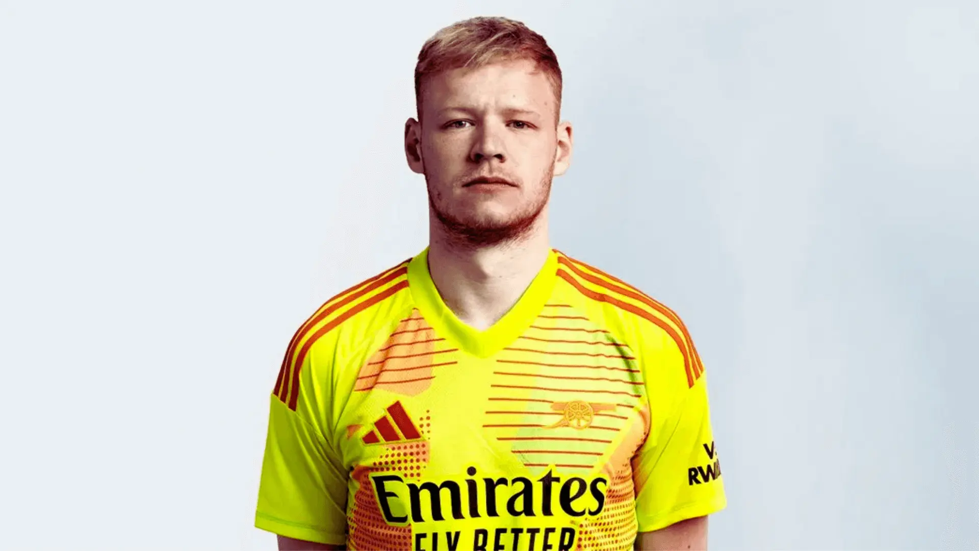 Aaron Ramsdale Net Worth 2024: Current Team, Career Highlights, Achievements & Earnings